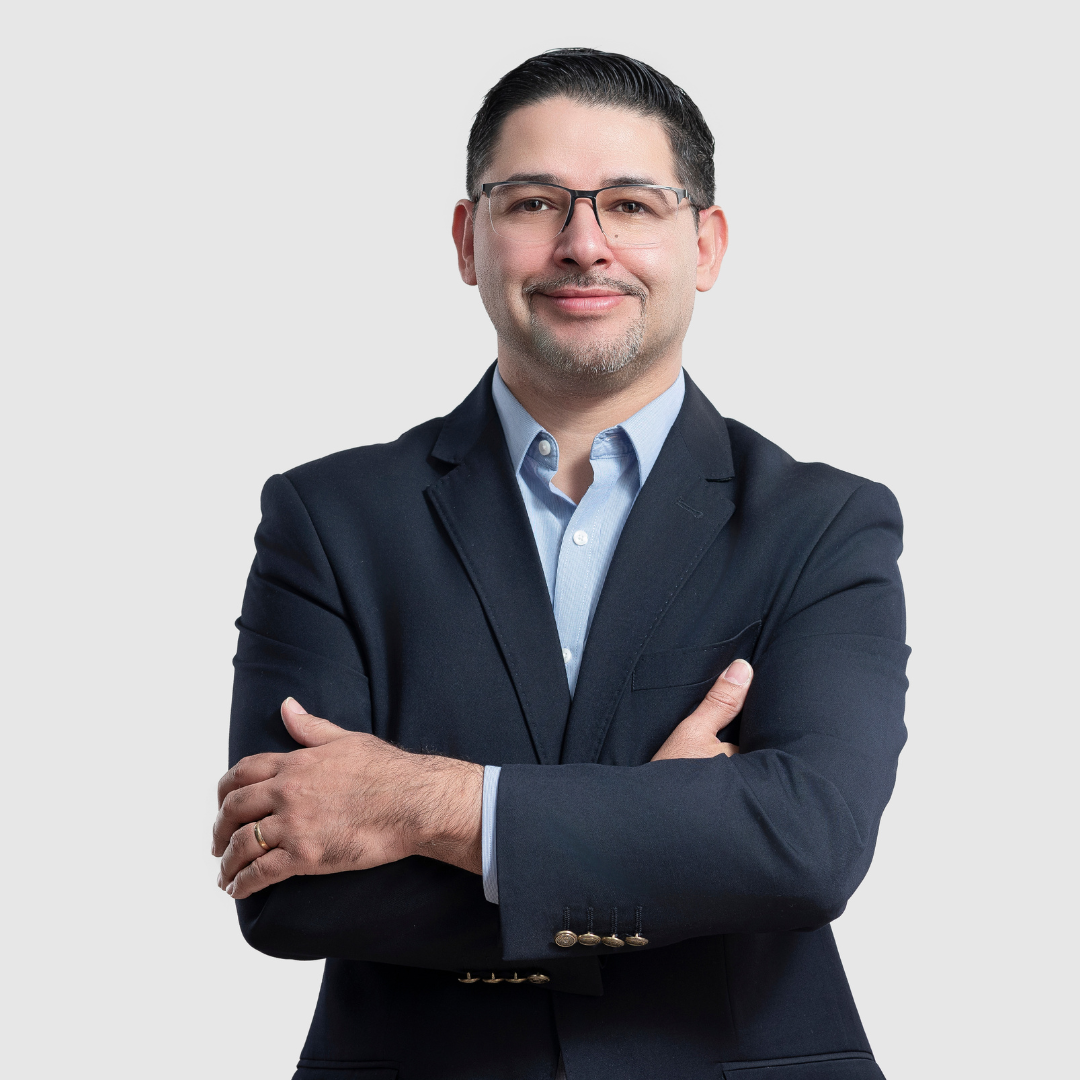 Eduardo Figueroa